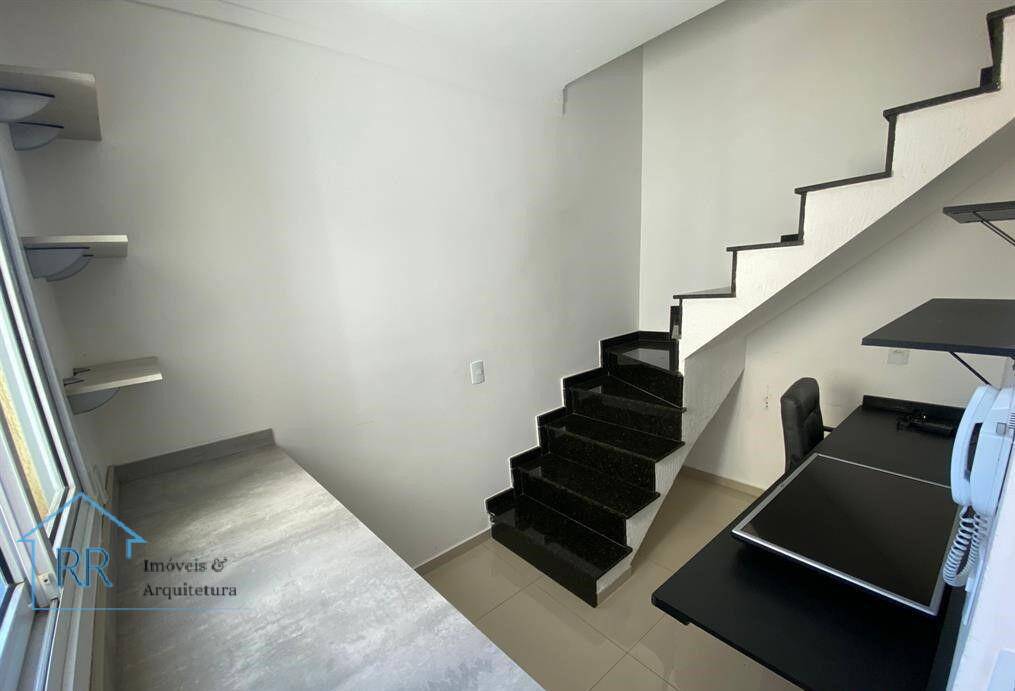 Apartamento à venda com 2 quartos, 100m² - Foto 25