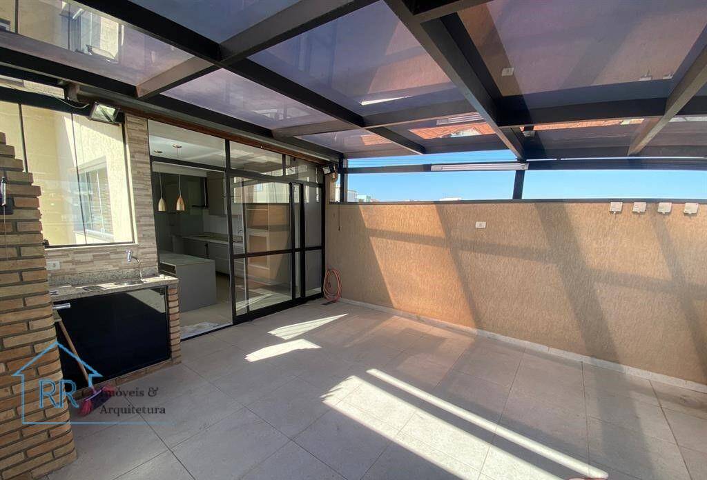 Apartamento à venda com 2 quartos, 100m² - Foto 33