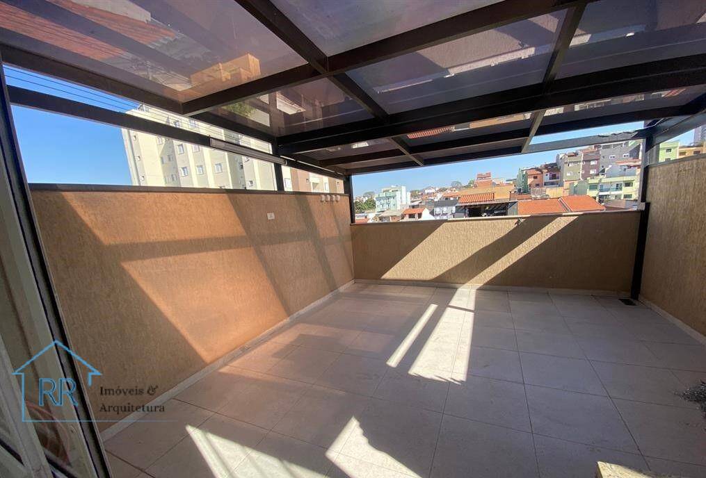Apartamento à venda com 2 quartos, 100m² - Foto 36