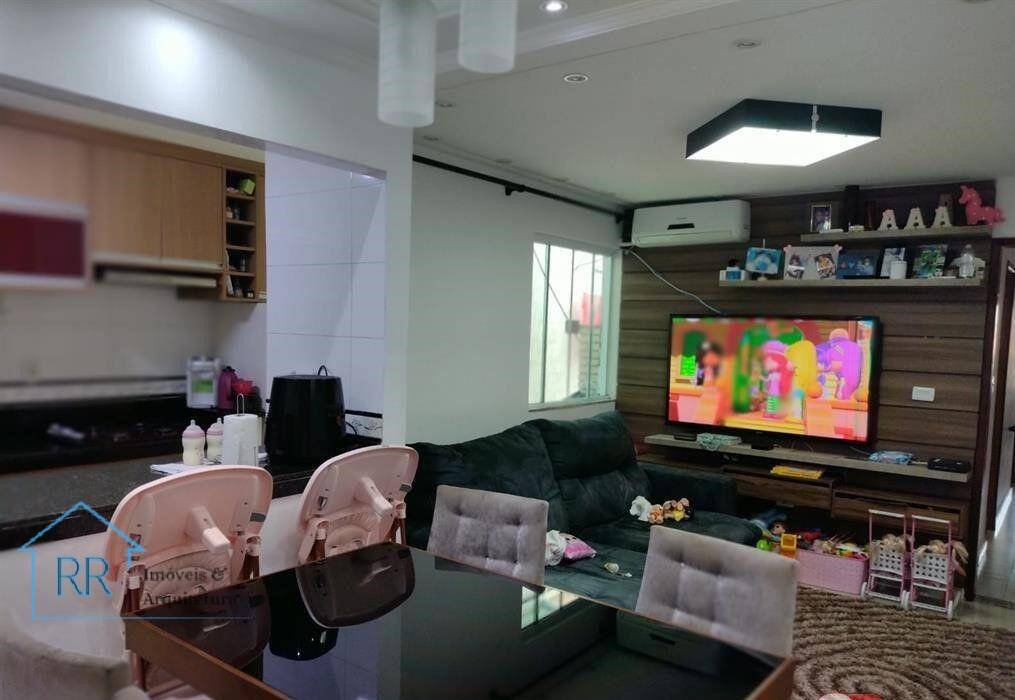Apartamento à venda com 3 quartos, 80m² - Foto 4