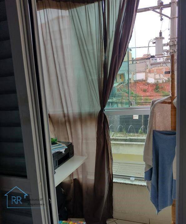 Apartamento à venda com 3 quartos, 80m² - Foto 6