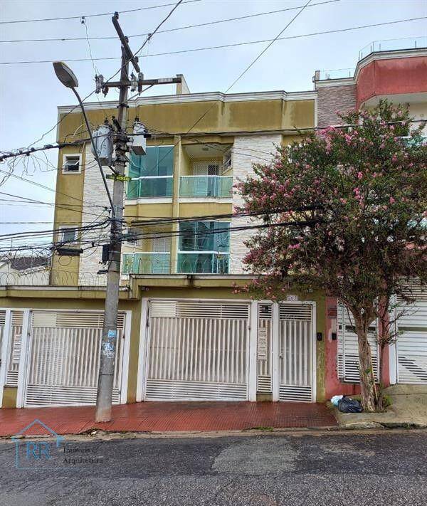 Apartamento à venda com 3 quartos, 80m² - Foto 7