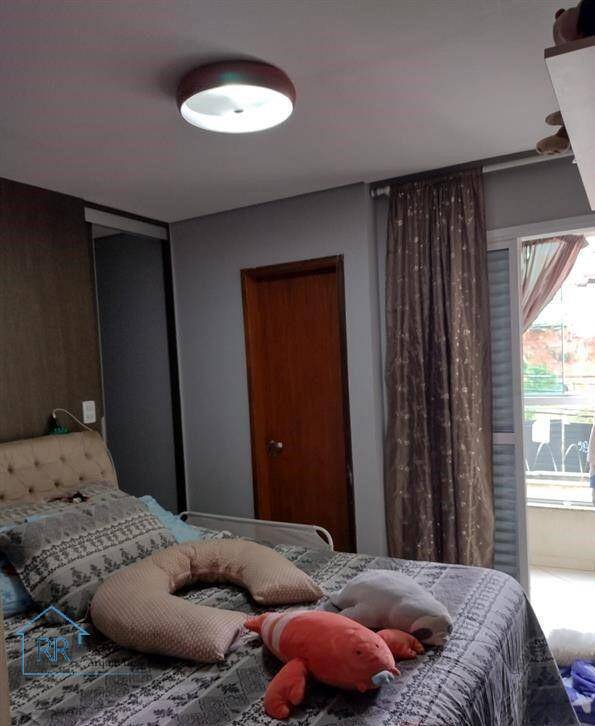 Apartamento à venda com 3 quartos, 80m² - Foto 10