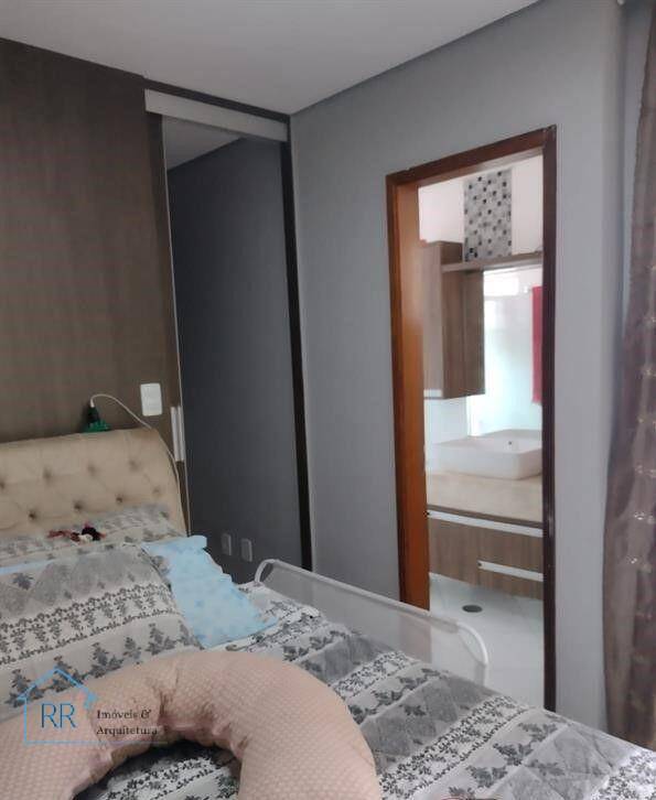 Apartamento à venda com 3 quartos, 80m² - Foto 13