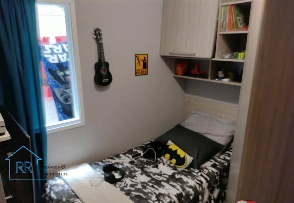 Apartamento à venda com 3 quartos, 80m² - Foto 18