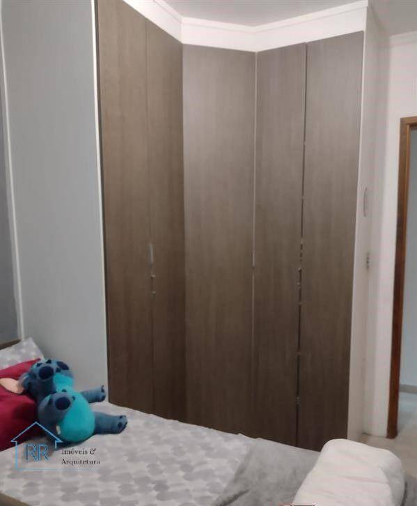 Apartamento à venda com 3 quartos, 80m² - Foto 19