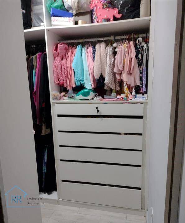 Apartamento à venda com 3 quartos, 80m² - Foto 24