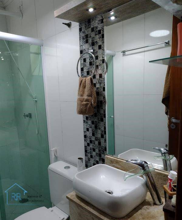 Apartamento à venda com 3 quartos, 80m² - Foto 25