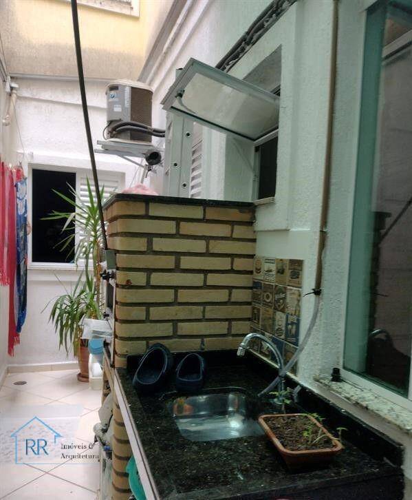 Apartamento à venda com 3 quartos, 80m² - Foto 30