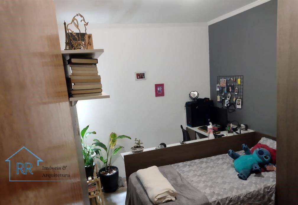 Apartamento à venda com 3 quartos, 80m² - Foto 32