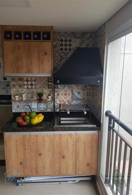 Apartamento à venda com 2 quartos, 63m² - Foto 4