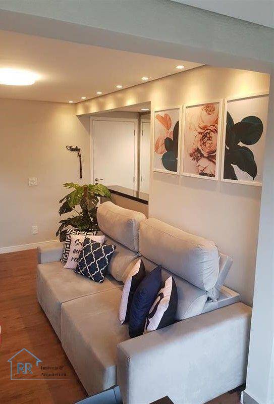 Apartamento à venda com 2 quartos, 63m² - Foto 6