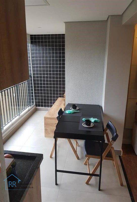 Apartamento à venda com 2 quartos, 63m² - Foto 9