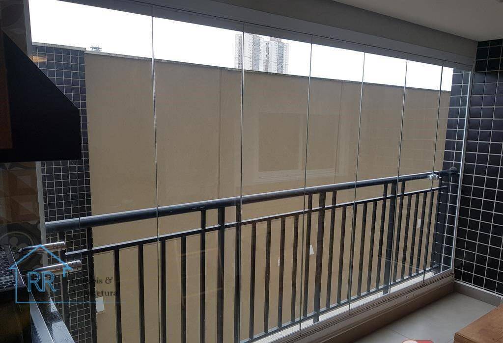 Apartamento à venda com 2 quartos, 63m² - Foto 11