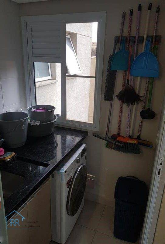 Apartamento à venda com 2 quartos, 63m² - Foto 14