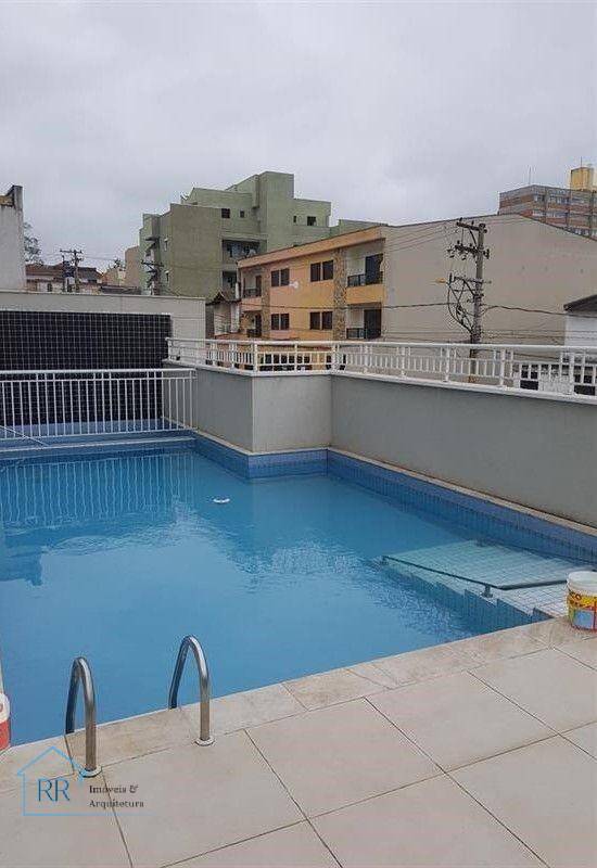 Apartamento à venda com 2 quartos, 63m² - Foto 20