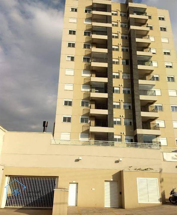 Apartamento à venda com 2 quartos, 63m² - Foto 31