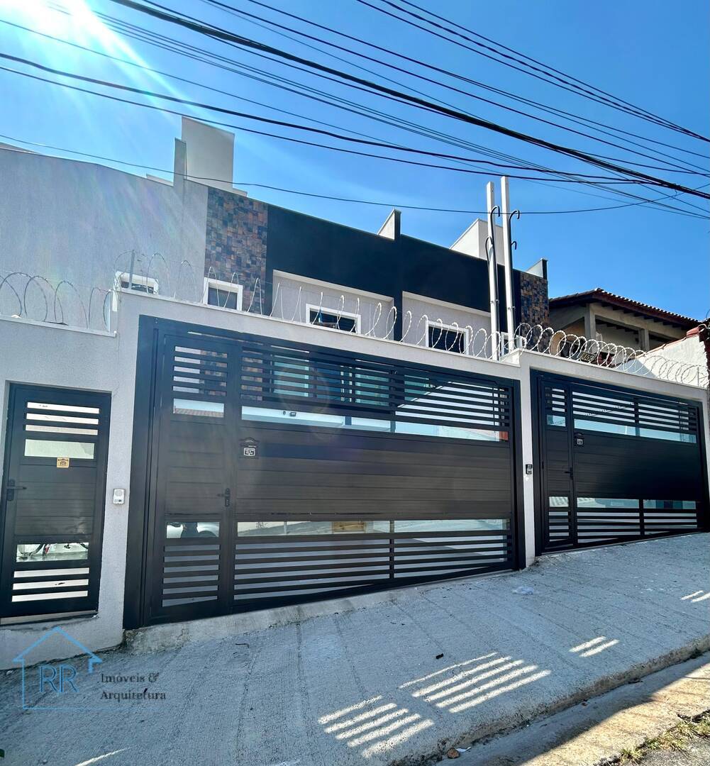 Sobrado, 2 quartos, 96 m² - Foto 2