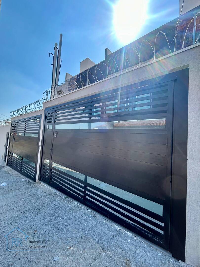 Sobrado, 2 quartos, 96 m² - Foto 4