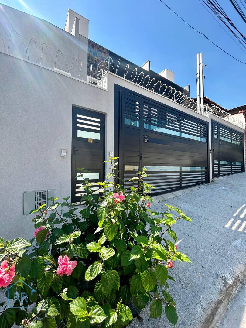 Sobrado, 2 quartos, 96 m² - Foto 5