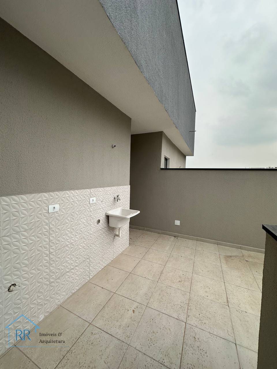 Cobertura, 2 quartos, 45 m² - Foto 10