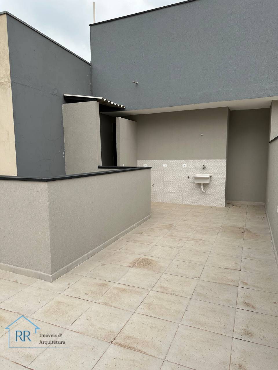 Cobertura, 2 quartos, 45 m² - Foto 12