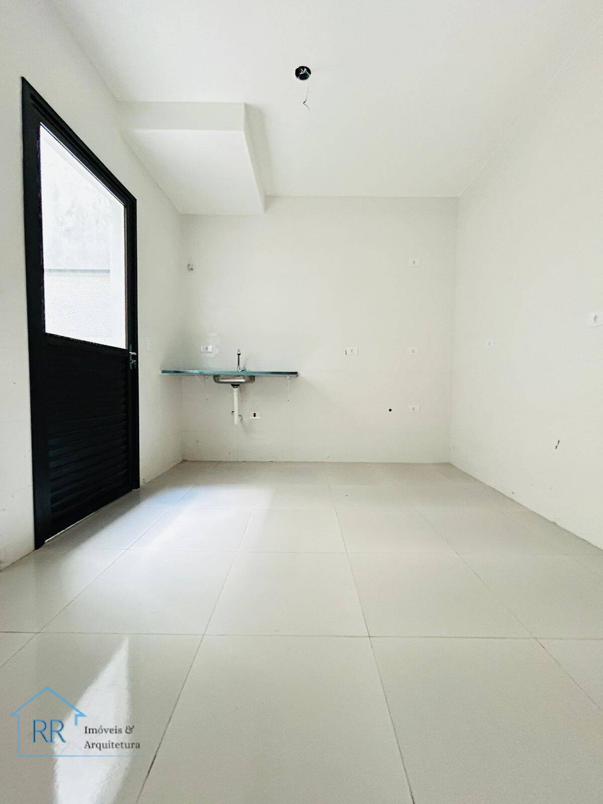 Cobertura, 2 quartos, 45 m² - Foto 3