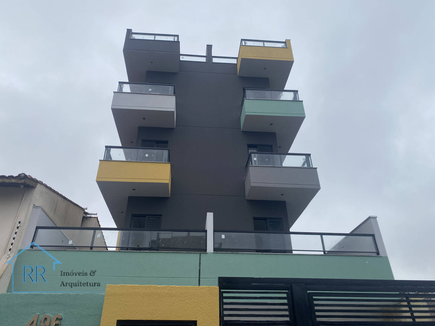 Cobertura, 2 quartos, 92 m² - Foto 25