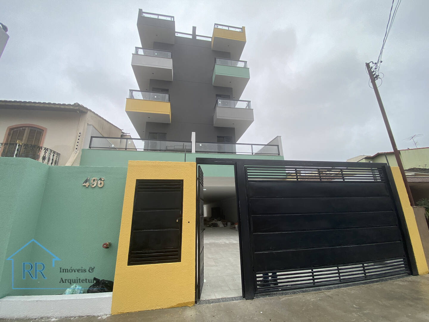 Cobertura, 2 quartos, 92 m² - Foto 24