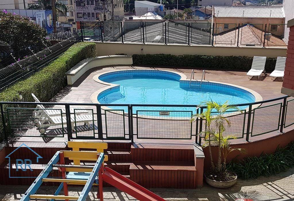 Apartamento, 2 quartos, 106 m² - Foto 1