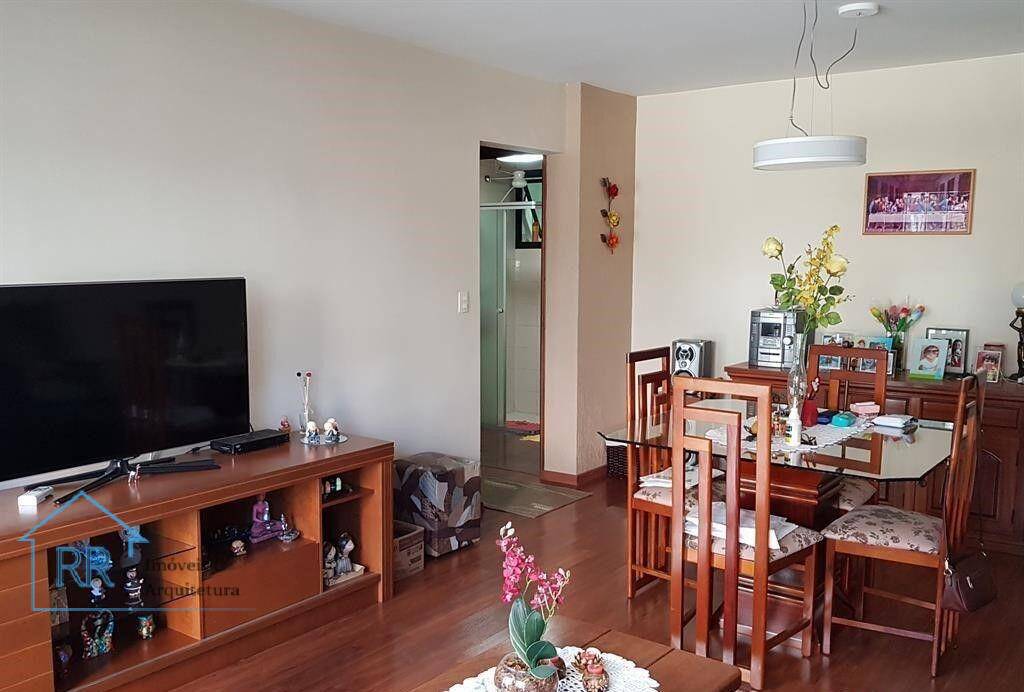 Apartamento, 2 quartos, 106 m² - Foto 3