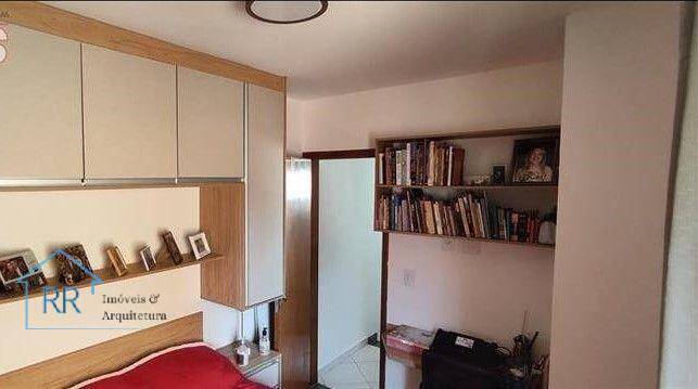 Sobrado, 2 quartos - Foto 2