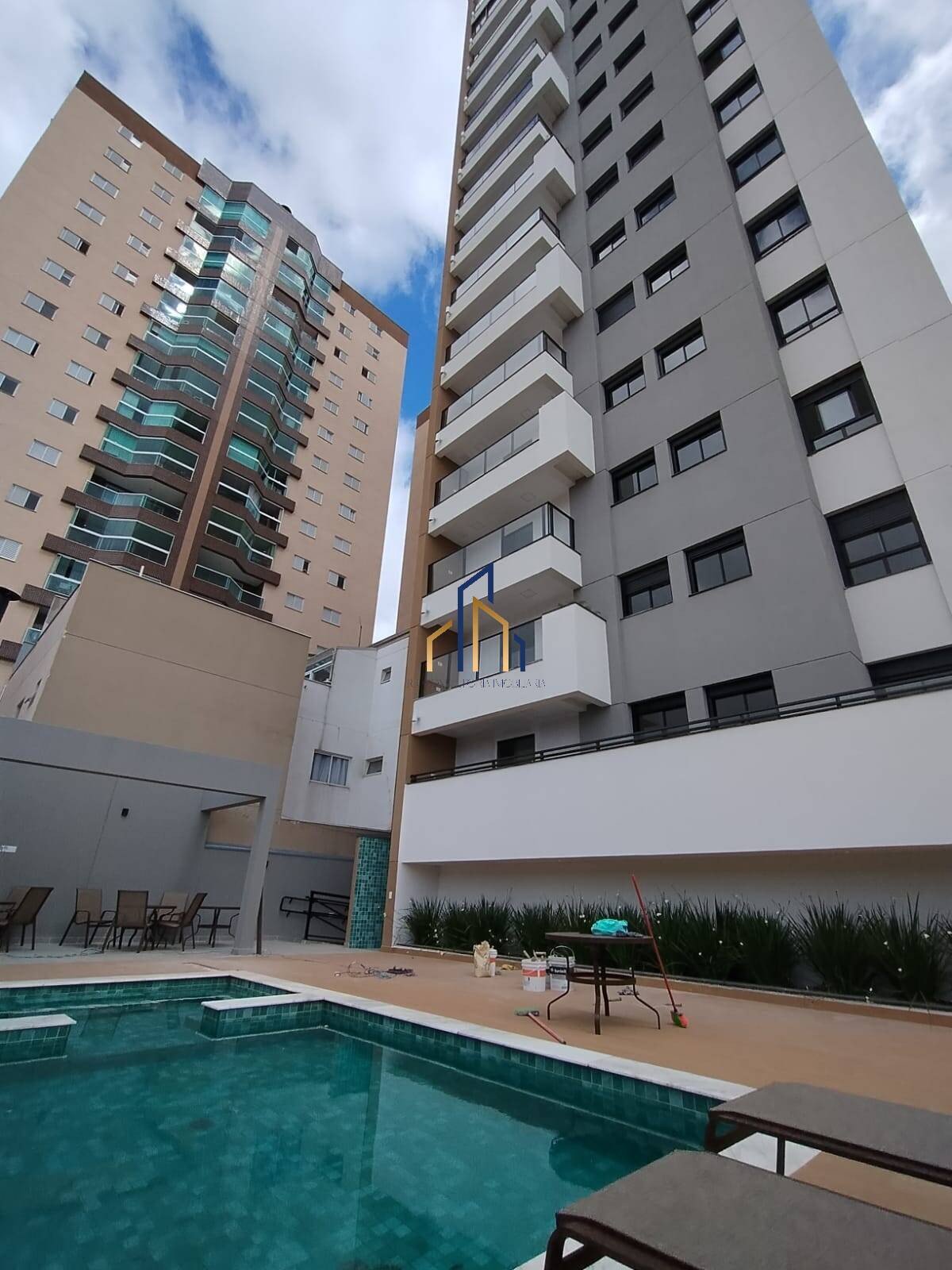 Apartamento, 3 quartos, 65 m² - Foto 34
