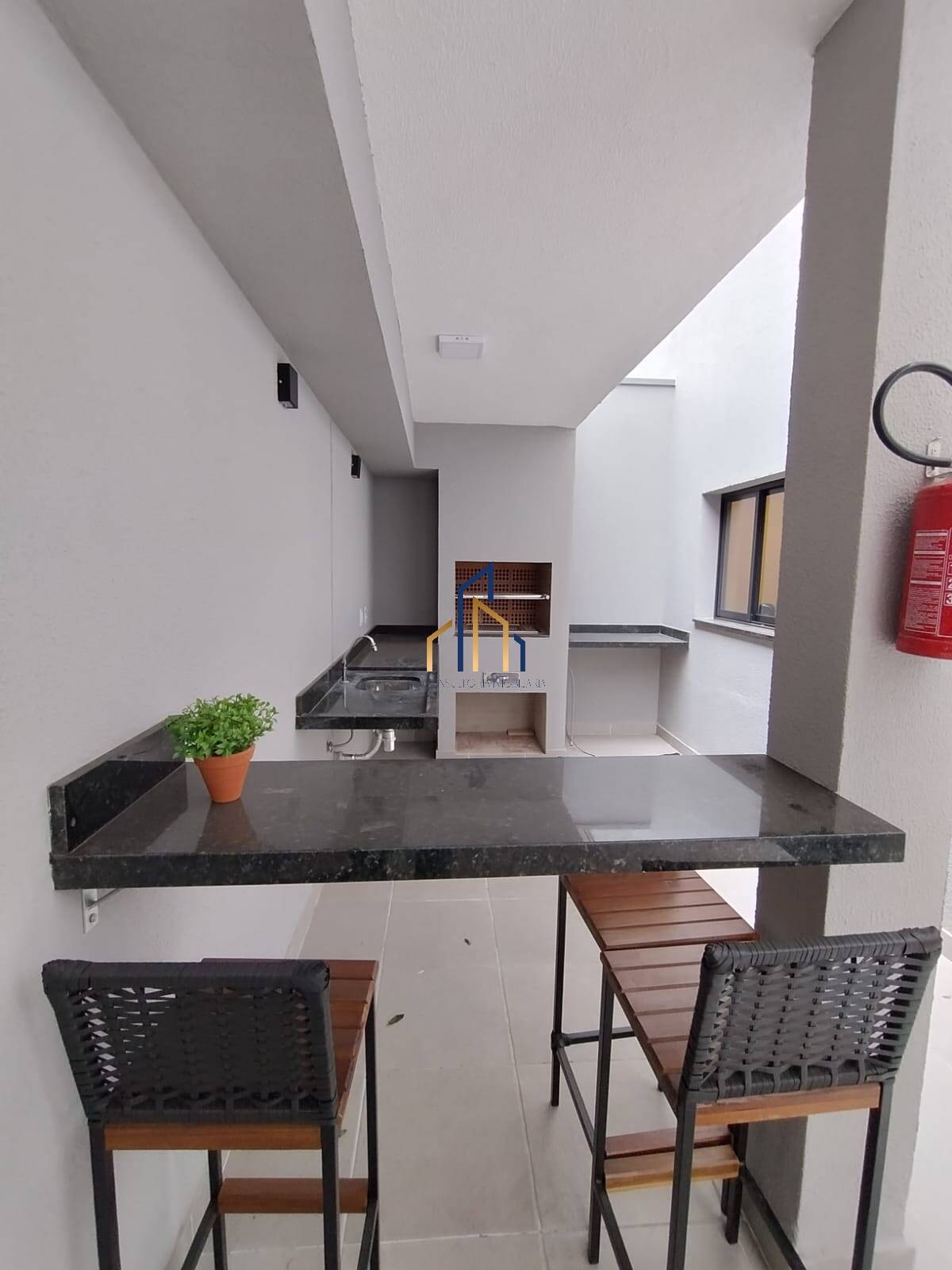 Apartamento, 3 quartos, 65 m² - Foto 37