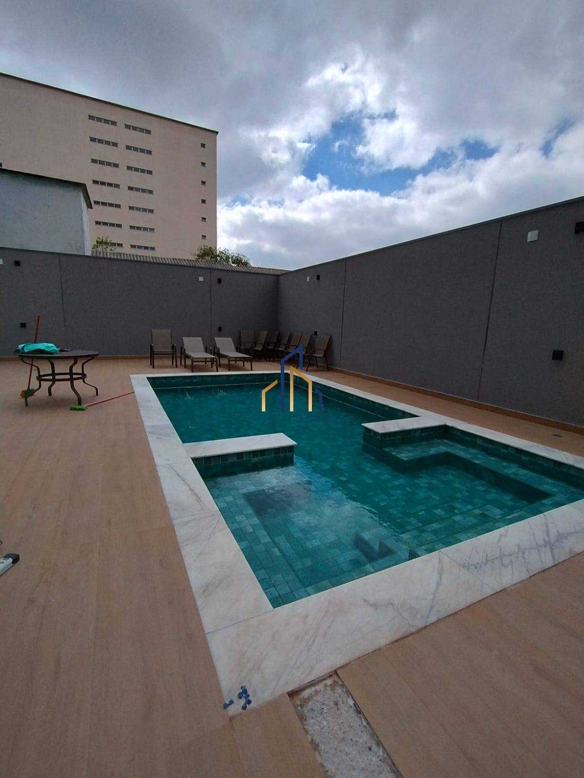 Apartamento, 3 quartos, 65 m² - Foto 39