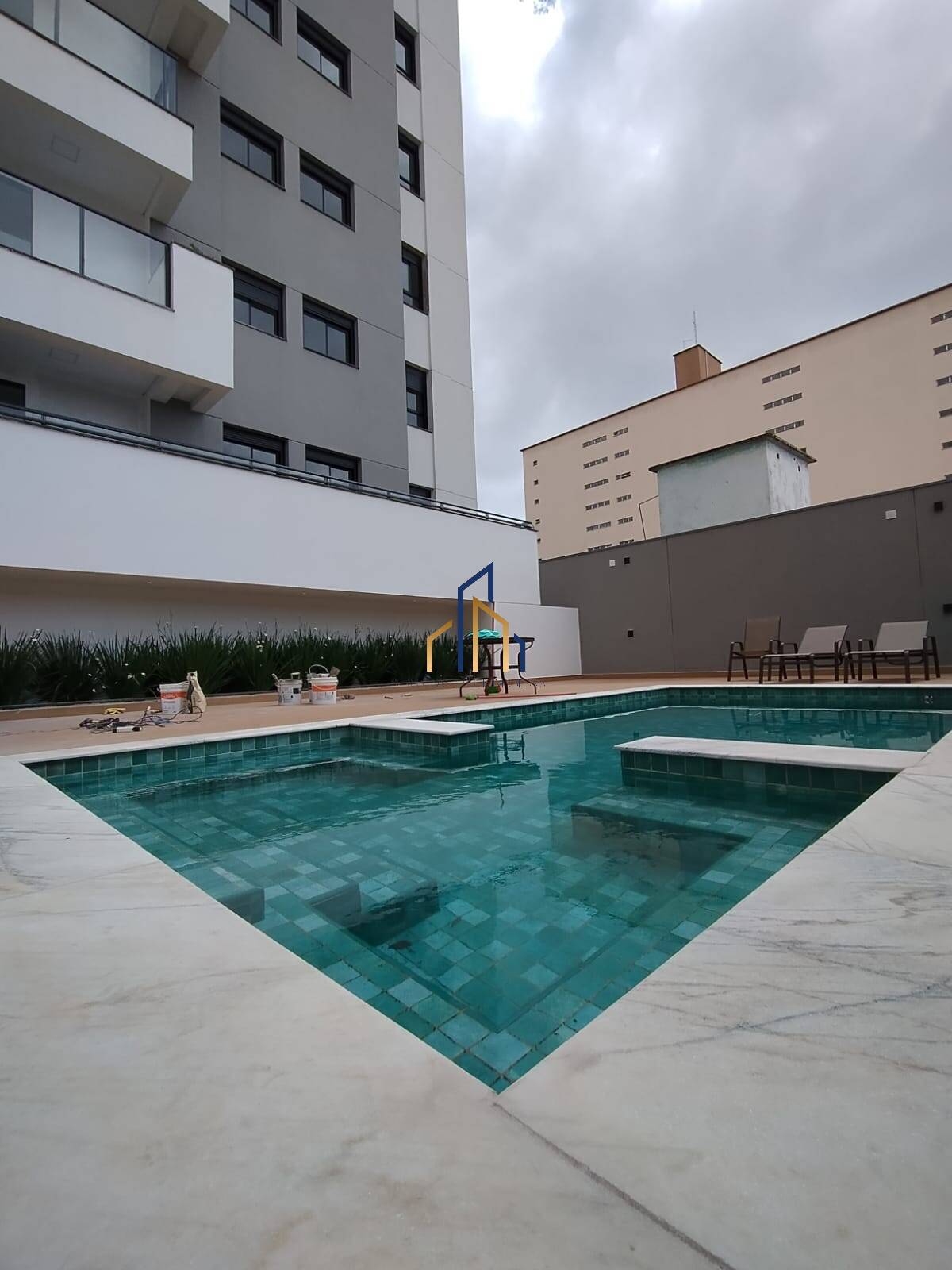 Apartamento, 3 quartos, 65 m² - Foto 40