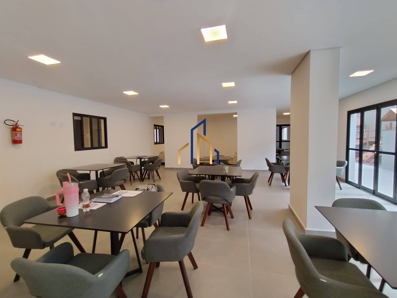 Apartamento, 3 quartos, 65 m² - Foto 41