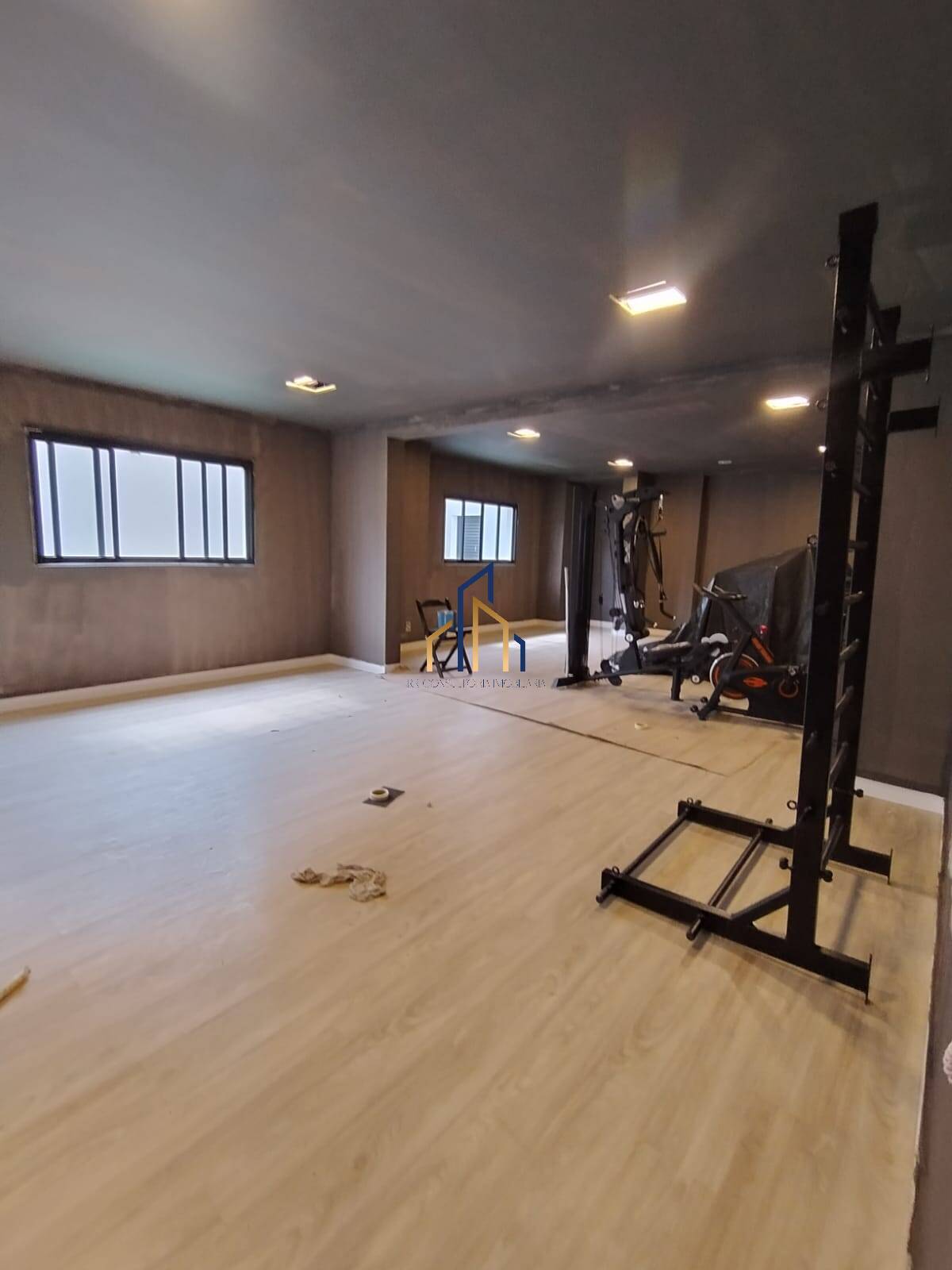 Apartamento, 3 quartos, 65 m² - Foto 43