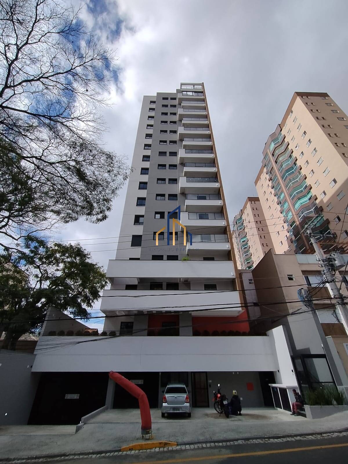 Apartamento, 3 quartos, 65 m² - Foto 44