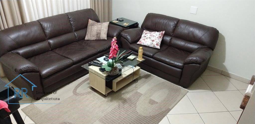 Sobrado, 3 quartos - Foto 3