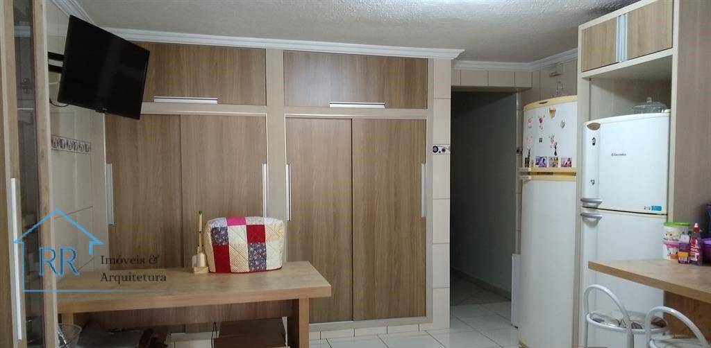 Sobrado, 3 quartos - Foto 6