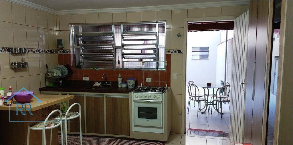 Sobrado, 3 quartos - Foto 8