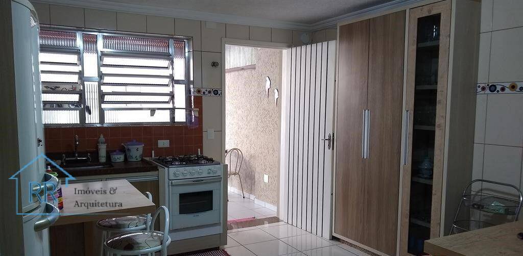 Sobrado, 3 quartos - Foto 9