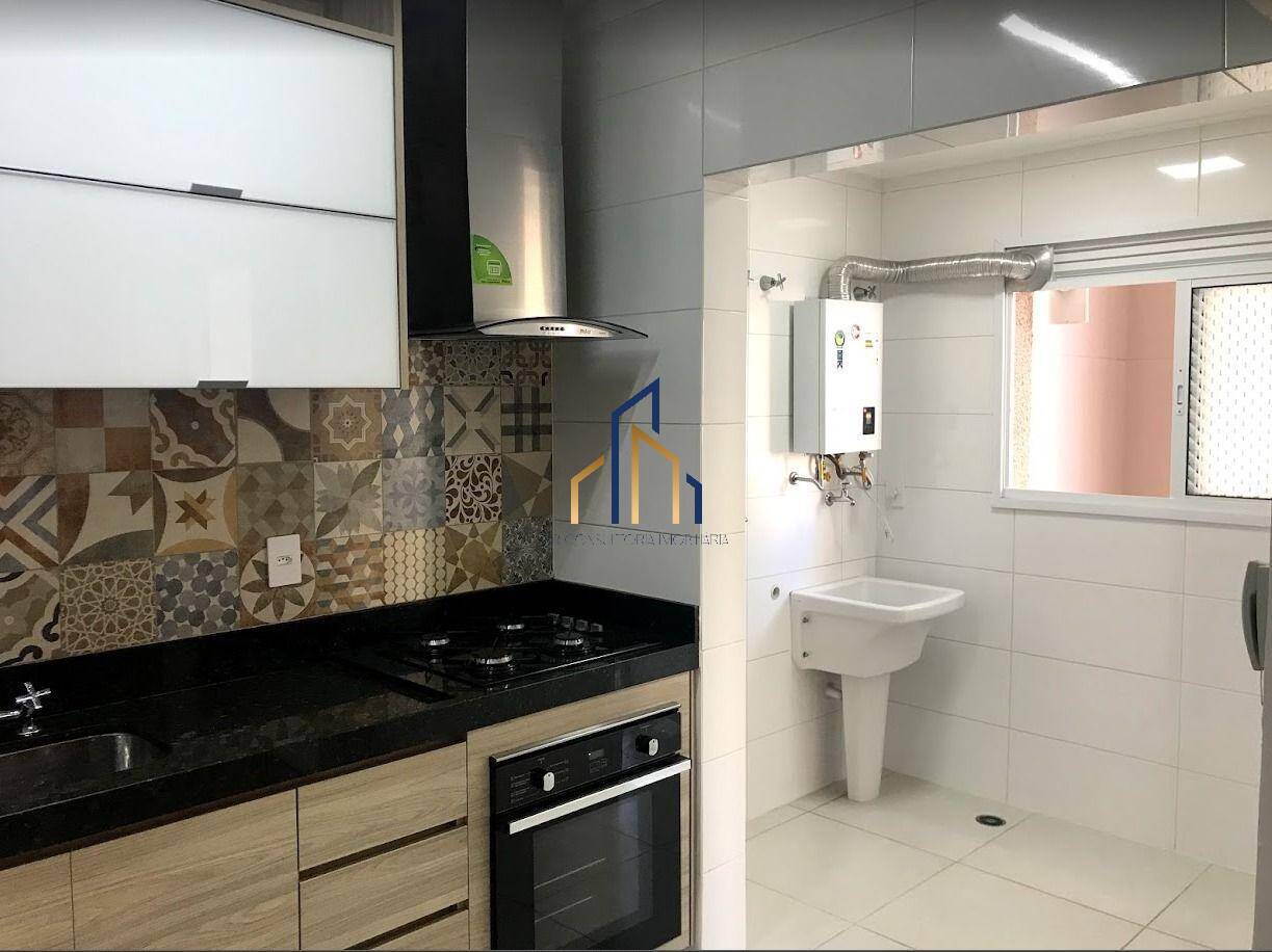 Apartamento, 3 quartos, 96 m² - Foto 4