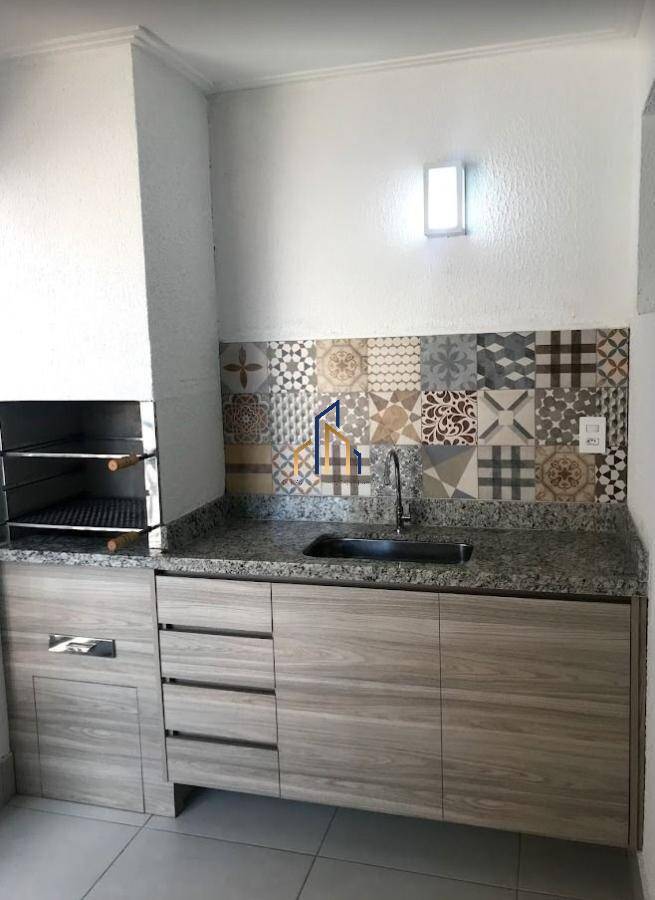Apartamento, 3 quartos, 96 m² - Foto 5