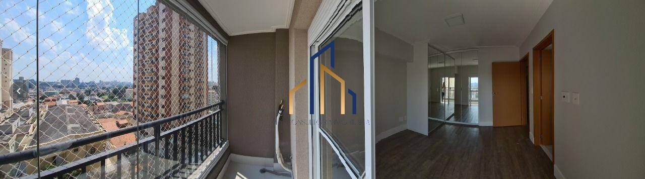 Apartamento, 3 quartos, 96 m² - Foto 6