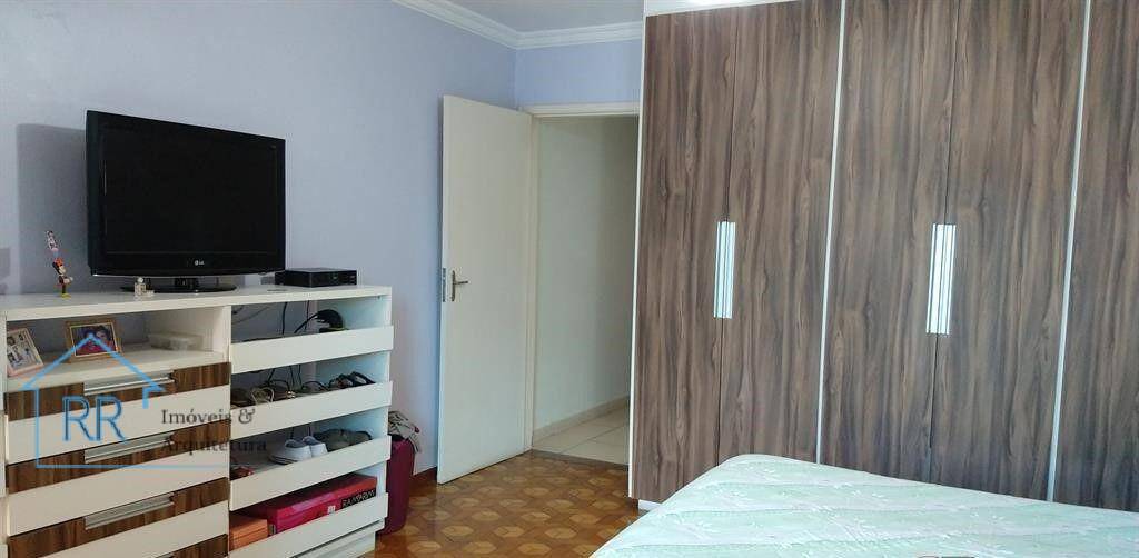 Sobrado, 3 quartos - Foto 11