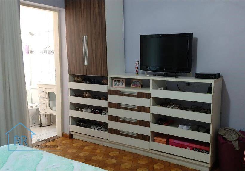 Sobrado, 3 quartos - Foto 14