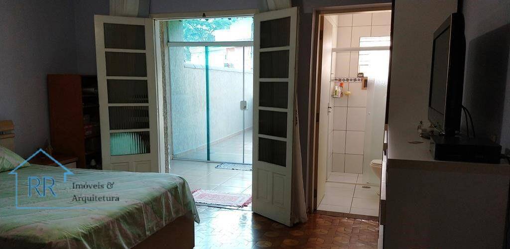 Sobrado, 3 quartos - Foto 16