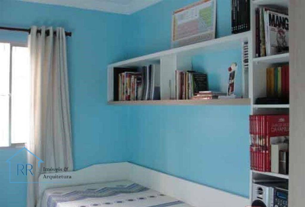 Sobrado, 3 quartos - Foto 22